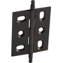 Oil Rubbed Bronze