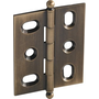 Antique Brass
