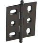 Oil Rubbed Bronze