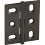 Oil Rubbed Bronze