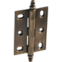 Antique Brass