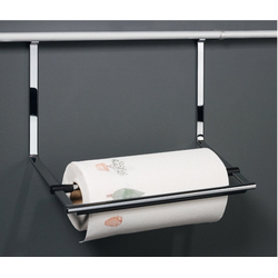 Paper Towel Holder, Backsplash Railing System