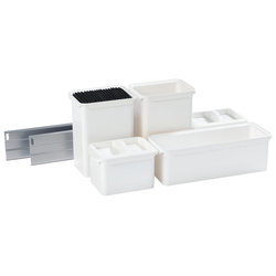 20% OFF Youboxx, for Base Pull-Out II, Set 1, Champagne