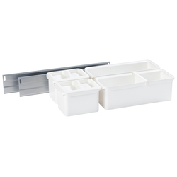 20% OFF Youboxx, for Base Pull-Out II, Set 2, Champagne