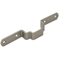 Optional Front Stabilizer, for Pantry &amp; Swing Pull-Out , Champagne