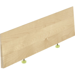 Dividers, for Fineline Base Plate, Birch, Length 478 mm (18 13/16")