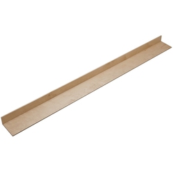 Depth Extension Spacer Insert, for Fineline Cutlery Tray &amp; Move, Birch, Width: 1200 mm
