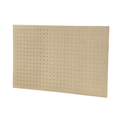 Base Plate 22 inch x 34 inch x 3/8 inch Birch