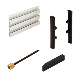 20% OFF Omni Track Ready Pack Track Kit 48"