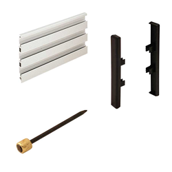 20% OFF Omni Track Ready Pack Track Kit 97"