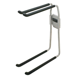 20% OFF Omni Track Heavy Duty Activity Hook Matte Aluminum and Black
