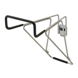 20% OFF Omni Track 16 inch Utility Hook Matte Aluminum and Black
