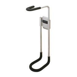 20% OFF Omni Track Fishing Rod Holder Matte Aluminum and Black