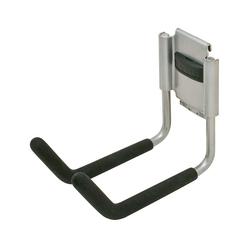 20% OFF Omni Track Utility Hook Matte Aluminum and Black