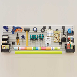 20% OFF Omni Track Ready Pack Work/Craft Bench Kit )No Track)