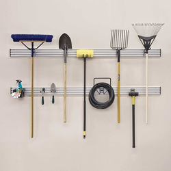 20% OFF Omni Track Ready Pack Lawn/Garden Kit (Track Not Included)