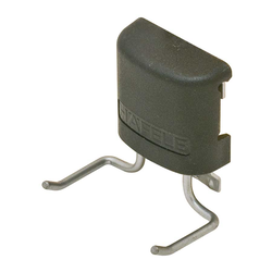 20% OFF Omni Track Wrench Hook Matte Aluminum and Black