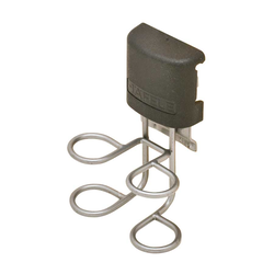 20% OFF Omni Track Screwdriver Hook Matte Aluminum and Black
