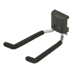 20% OFF Omni Track Hand Tool Hook Matte Aluminum and Black