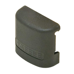 20% OFF Omni Track Cover Cap For Hooks Black Plastic