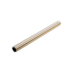 20% OFF Elite Wardrobe Rail 17-3/4 inch Long, Matte Gold