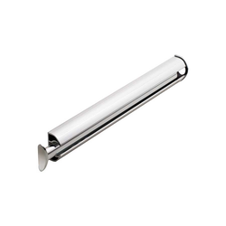 20% OFF Valet Rod 14-1/8 inch L, Polished Chrome