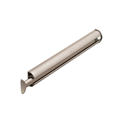 20% OFF Valet Rod 11-3/4 inch L, Matt Nickel