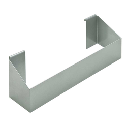 20% OFF Omni Track Letter Size File Hanger Silver