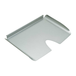 20% OFF Omni Track Letter Size Paper Tray Silver