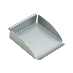 20% OFF Omni Track Small Tray 3-3/8 inch x 2-3/4 inch Silver