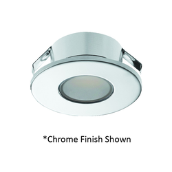 20% OFF Final Sale, Final Sale, Loox 2022 12V LED Silver Spotlight Cool White