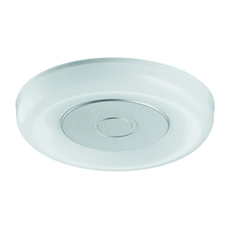 20% OFF Final Sale, Final Sale, Loox 2027 12V LED Frosted White Spotlight Cool White