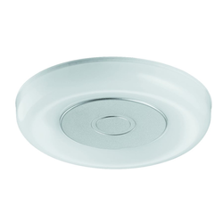 Final Sale, Loox 2027 12V LED Frosted White Spotlight Cool White