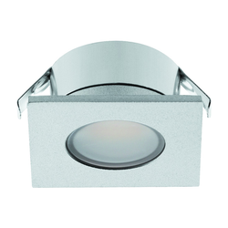 Final Sale, Final Sale, Loox 2023 12V LED Silver Spotlight Cool White