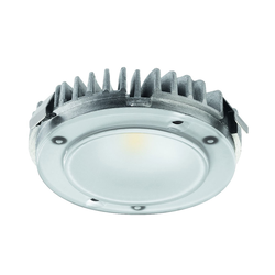 Loox 2025 12V LED Recess/Surface Mount Spotlight Cool White