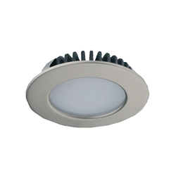 20% OFF Final Sale, Final Sale, Loox 2020 12V LED Chrome Colored Spotlight Cool White
