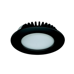 20% OFF Final Sale, Final Sale, Loox 2020 12V LED Black Spotlight Cool White