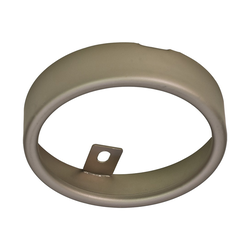 20% OFF Final Sale, Loox 2020 Surface Mount Ring Matte Nickel