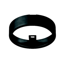 20% OFF Final Sale, Final Sale, Loox 2020 Surface Mount Ring Black
