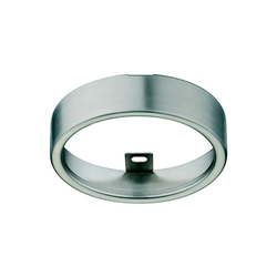 20% OFF Final Sale, Loox 2020 Surface Mount Ring Chrome Colored