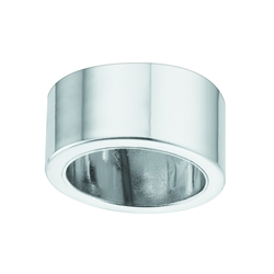 20% OFF Loox 2022 Surface Mount Ring Chrome