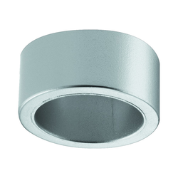 20% OFF Final Sale, Loox 2022 Surface Mount Ring Silver