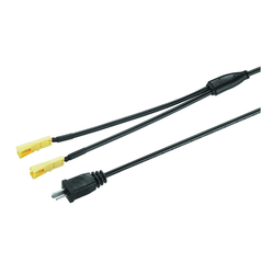 Loox 12V Modular Lead for Plug In Driver 2 Connections
