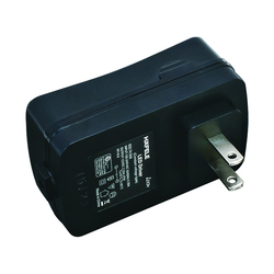 Loox 12V LED Plug In Driver 27 Watts Black