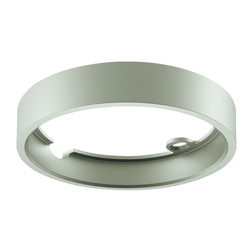 Final Sale, Loox 3027 24V LED Surface Mount Ring Matte Nickel