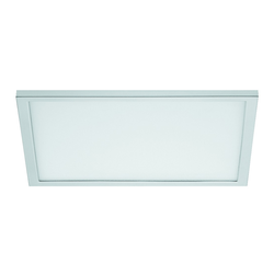 20% OFF Final Sale, Loox 24V LED 3025 Silver Surface Mount Spotlight Cool White
