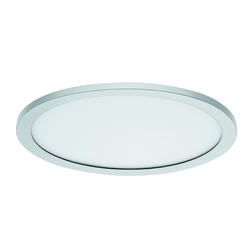 20% OFF Final Sale, Loox 24V LED 3023 Silver Surface Mount Spotlight Warm White