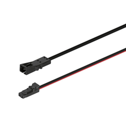 Final Sale, Final Sale, Loox 24V Extension Cable 19-5/8 inch Long