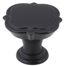Grace Revitalize 1-3/8 Inch Diameter Traditional Bronze Knob