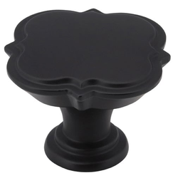 Grace Revitalize 1-3/4 Inch Diameter Traditional Bronze Knob